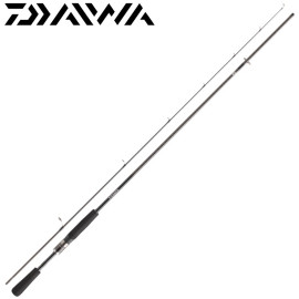 Спиннинг Daiwa Tatula XT Spin